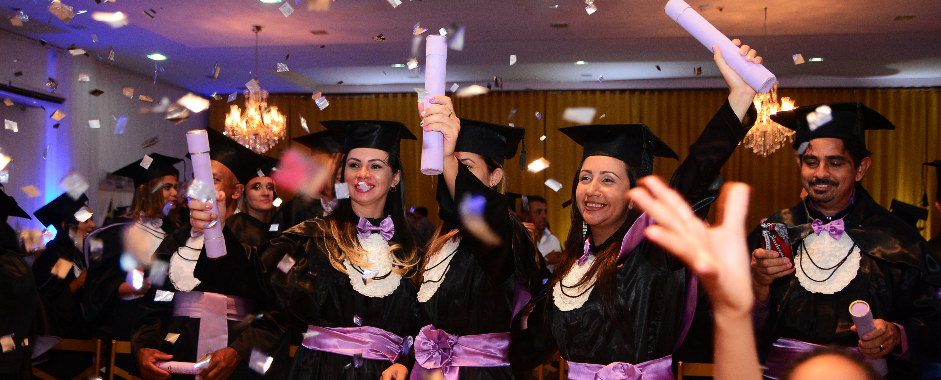 Formatura
